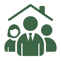 Zusammenleben gestalten