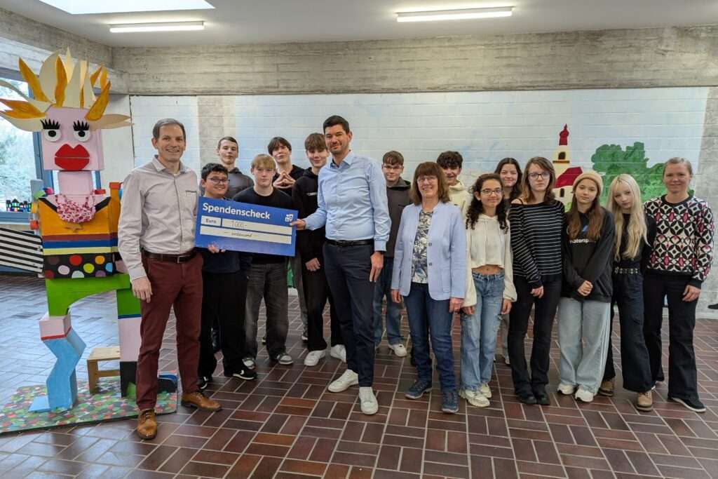 Johann Schmid Schule