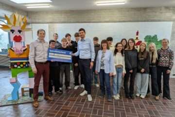 Johann Schmid Schule