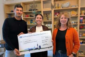Zuverdienstprojekt drumherum